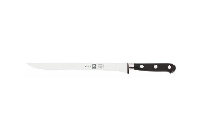 Нож для нарезки ветчины Icel 27100.UN17000.250