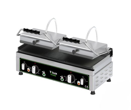 Гриль контактный T-LUX PRIME CG 5530 RR R + R