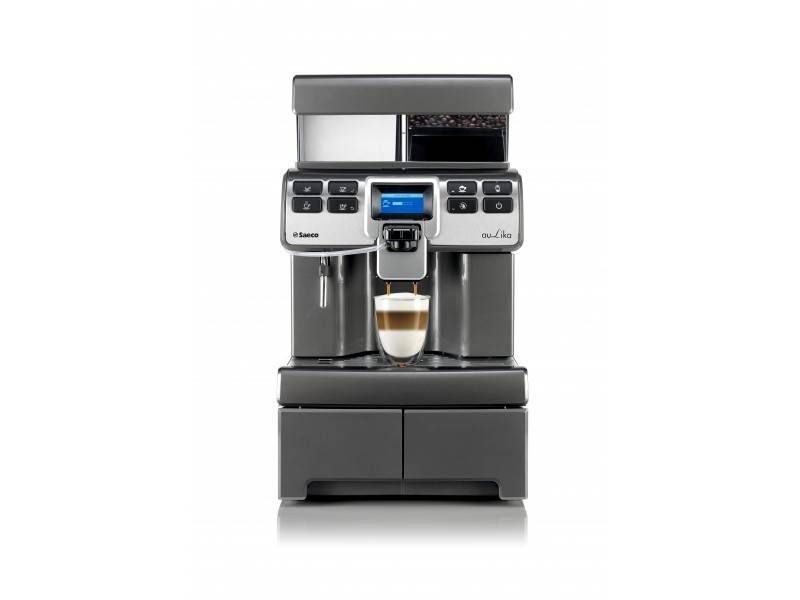 Кофемашина суперавтомат Speed Cappuccino RI V2