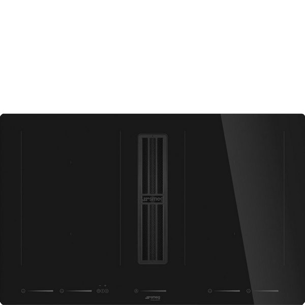 Варочная панель индукционная SMEG HOBD682D2