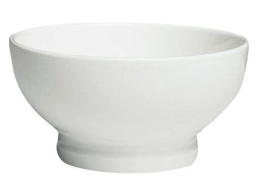Салатник Imperial White H 70 мм артикул 210-554