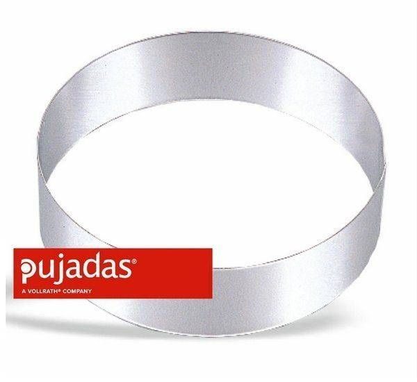 Форма кондитерская Pujadas h 4см) артикул 785.008