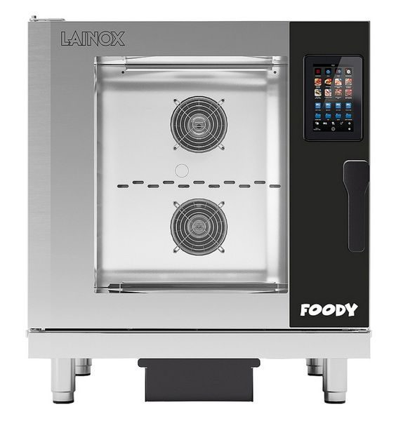 Пароконвектомат Lainox FOODY FOEN071