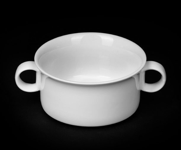 Бульонница Corone Gourmet D 150 мм артикул фк1421