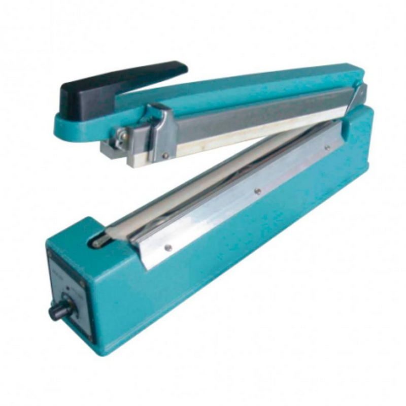 Запайщик пакетов Hualian Machinery FS-200С
