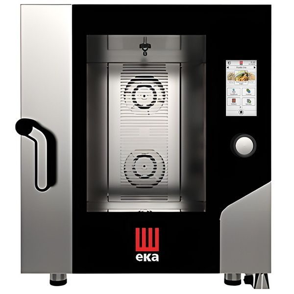 Печь конвекционная Tecnoeka MKF 711 TS