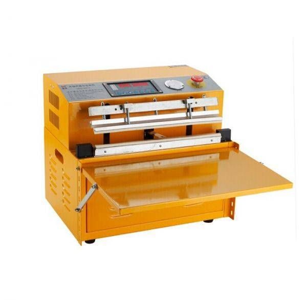 Упаковщик Foodatlas DZQ-500TE Eco ЦБ000001427