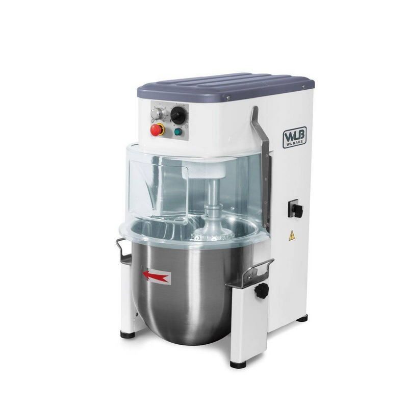 Миксер планетарный настольный WLBake PM12 B VAR