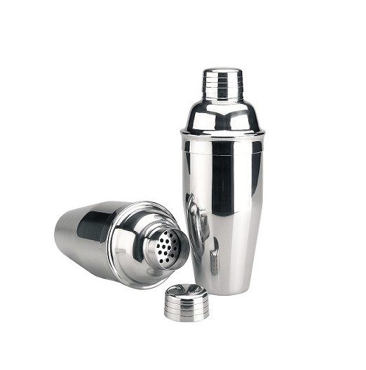 Шейкер европейский MGSteel D 180 мм артикул CSD12