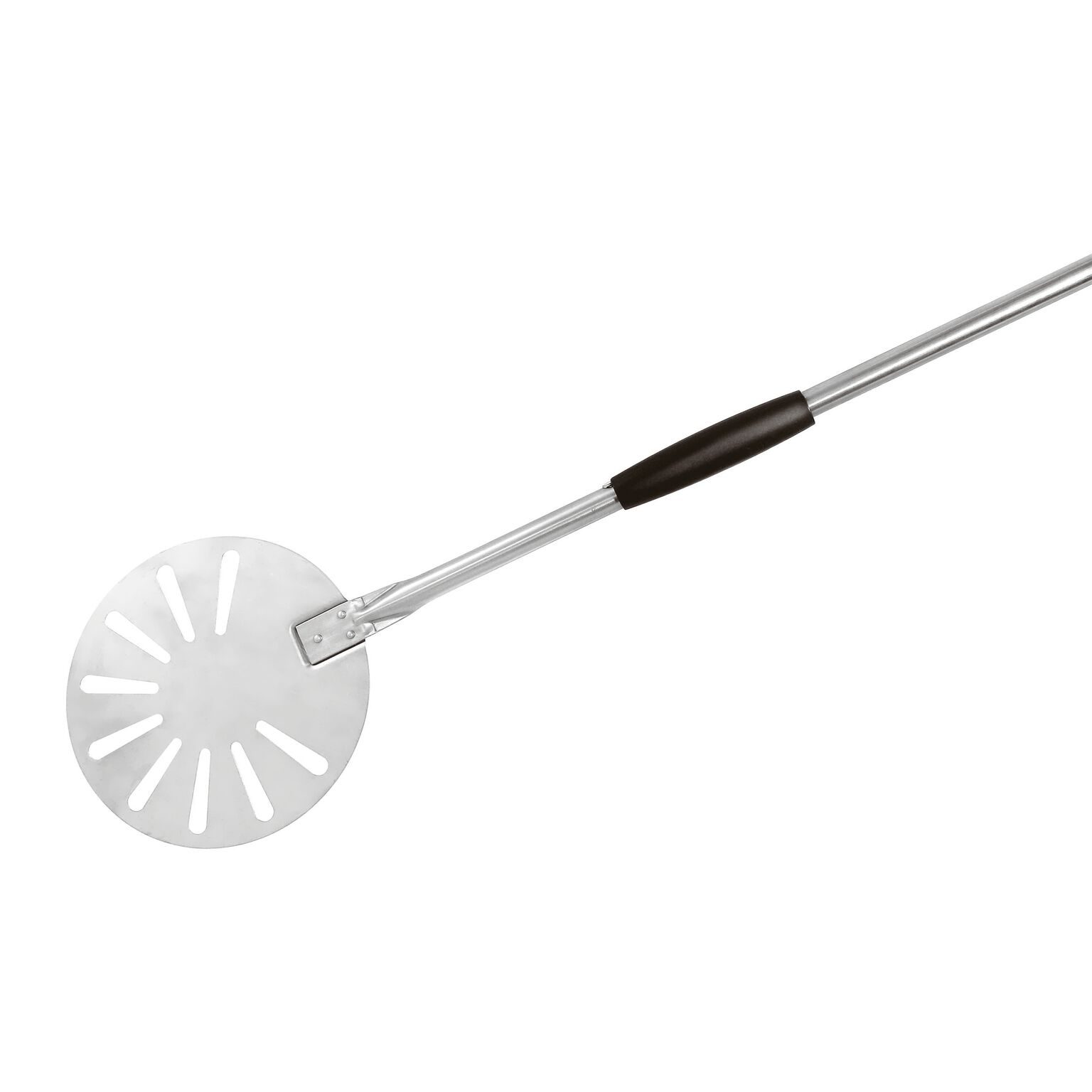Лопата для пиццы Paderno D 150 мм перфорированная