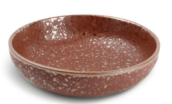 Салатник F2D Oxido Rusty H 55 мм артикул 605015