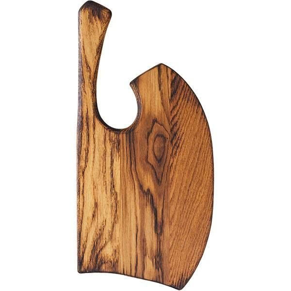 Доска для подачи PPwood мм. артикул Q303F-00N