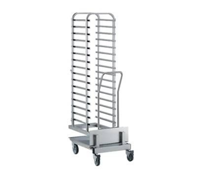 Тележка загрузочная ELECTROLUX CCAC07 922010