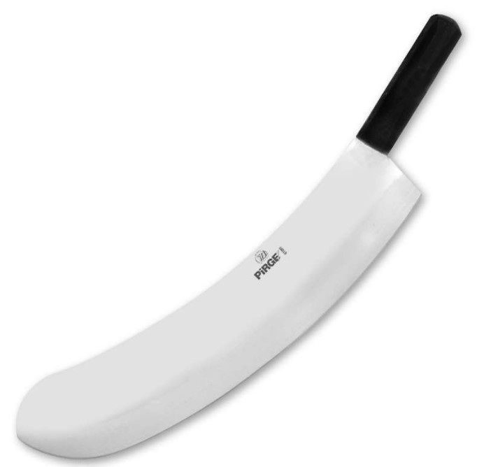 Нож для рубки Pirge L 450 мм артикул PRG61081-01