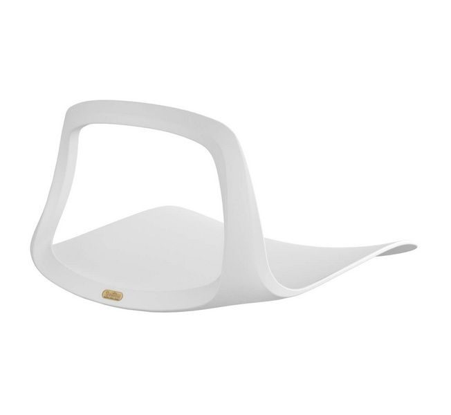 Фото Сиденье и спинка Sheffilton SHT-ST59/SB59 белый 5