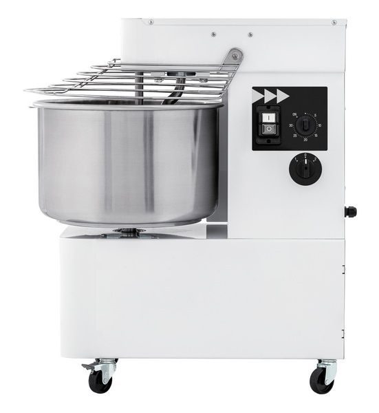 Тестомес спиральный Prismafood IBT H2O 40 2V