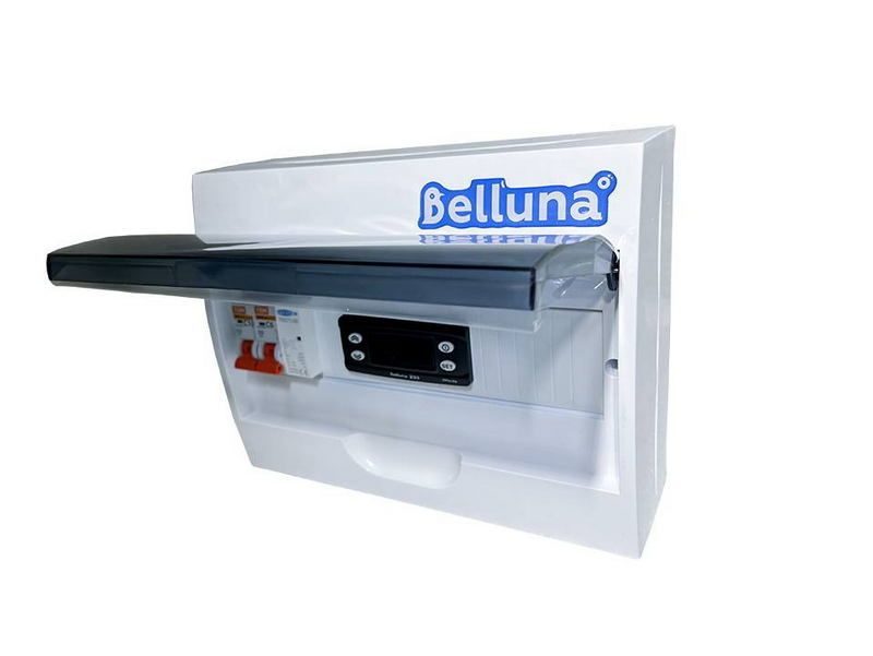Фото Сплит-система Belluna S115 6