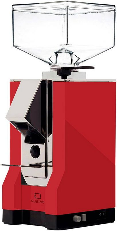 Eureka Mignon Silenzio 50 16CR EME50E23M20A00EAC25