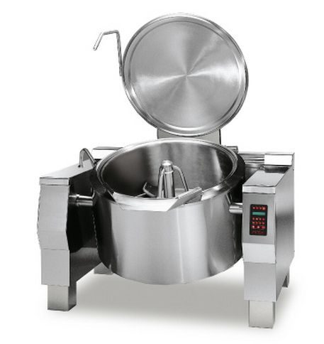 Котел пищеварочный газовый FIREX CBTG 310
