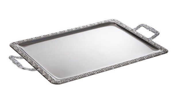 Поднос APS SCHÖNER ESSEN L H 25 мм артикул 00084