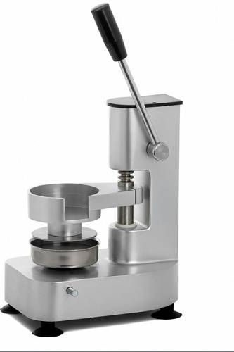 Пресс для гамбургера Apach Cook Line AHP130