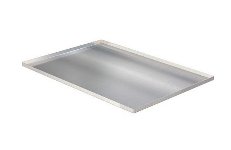 Противень RESTOINOX ПАБ4/1 ПАБ4/1, 5-600х400х10