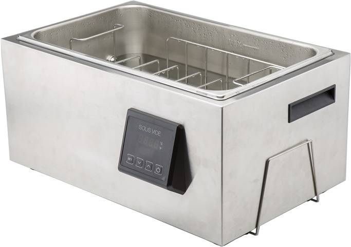 Фото Аппарат Sous Vide Viatto — арт. SV250 2