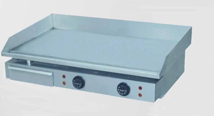 Поверхность жарочная Master Lee ML-820