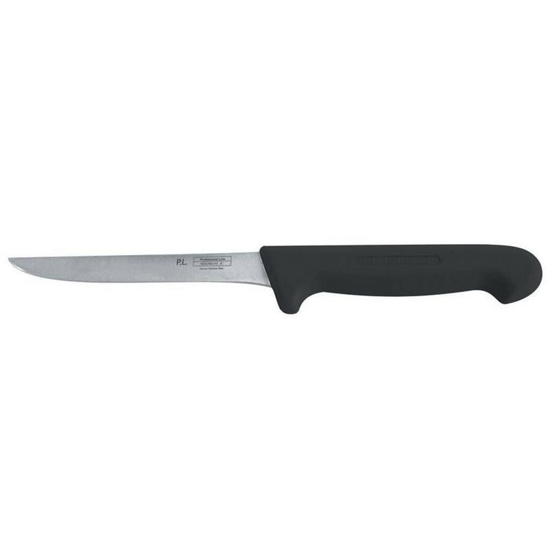 Нож обвалочный P.L. Proff KB-3808-150A-BK201-RE-PL