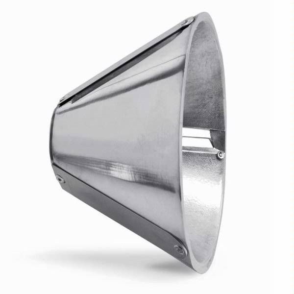 Терка-конус Fama F2282 2мм