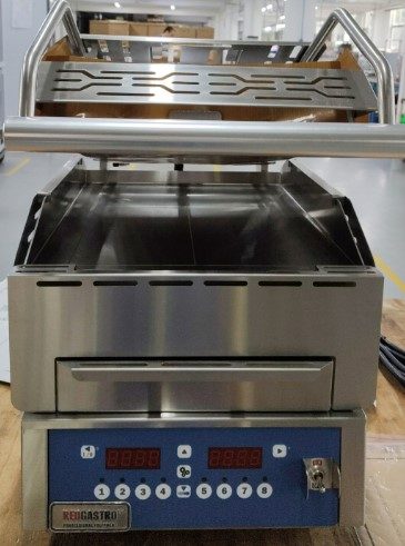Гриль контактный NOPEIN NTCS1F