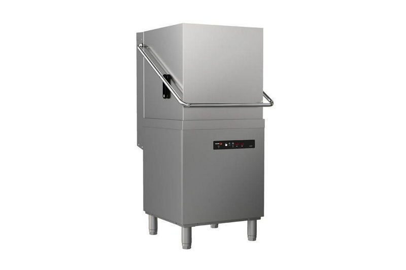 Машина посудомоечная купольная FAGOR CO-142 B DD