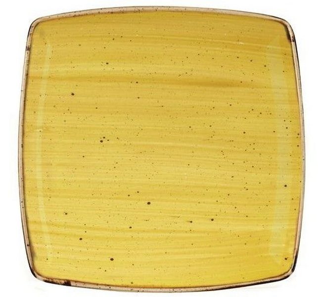 Тарелка CHURCHILL Stonecast мм артикул SMSSDS101