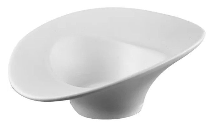 Соусник PORDAMSA Lis 75 мл артикул V0750-0601MAT