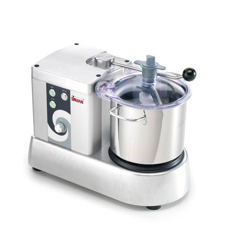 Куттер SIRMAN C-Tronic 6 VT