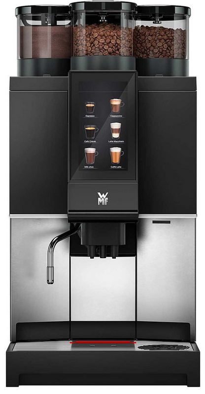 Кофемашина автоматическая WMF 1300S 03.1350.5010