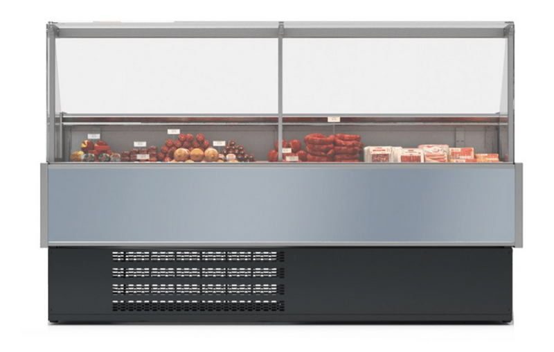 Витрина холодильная be bloks! Be Case 190