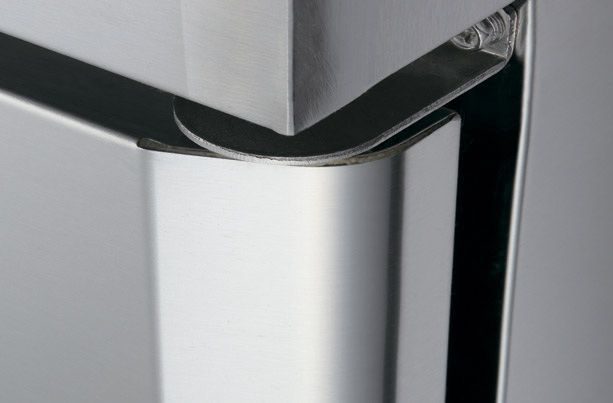 Фото Стол для пиццы Turbo Air — арт. CTPR-67SD 1