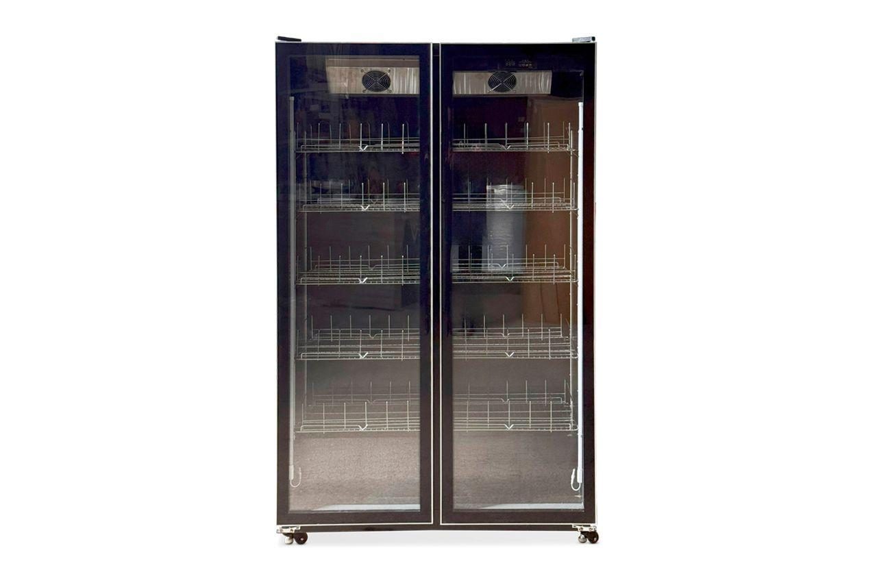 Фото Шкаф холодильный CLSY Modern 900 1