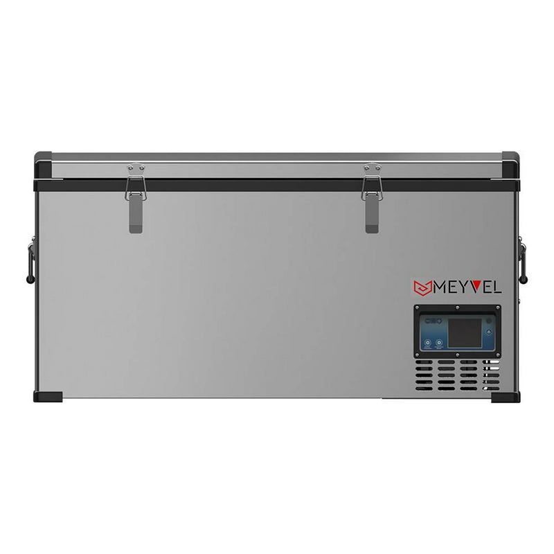 Фото Автохолодильник Meyvel AF-A85 8