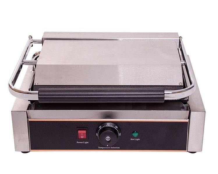 Фото Гриль контактный Kocateq GH811EANW 1