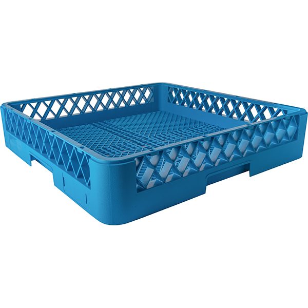 Кассета для столовых приборов JW-C blue 500х500 мм