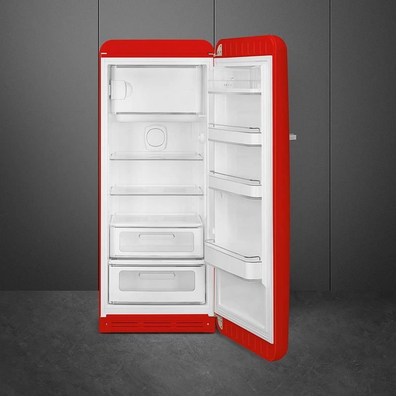 Фото Холодильник SMEG — арт. FAB28RRD5 5
