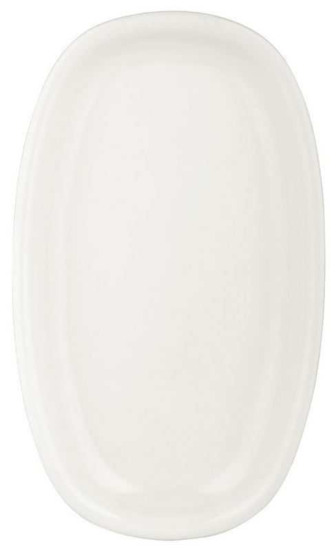 Блюдо By Bone Arel L 240 мм мм артикул 01-ZT-24-OV