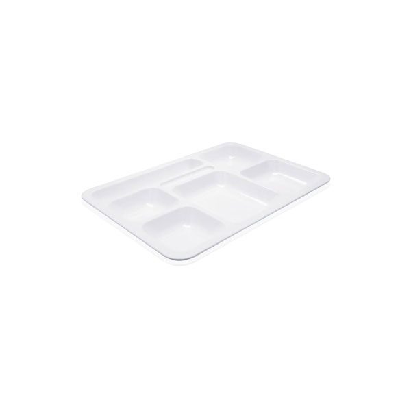 Поднос порционный Rubikap 5 артикул CT.205 - PC002