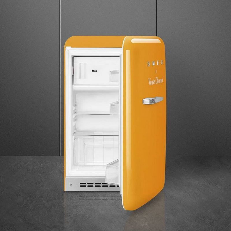Фото Холодильник SMEG — арт. FAB10RDYVC5 3