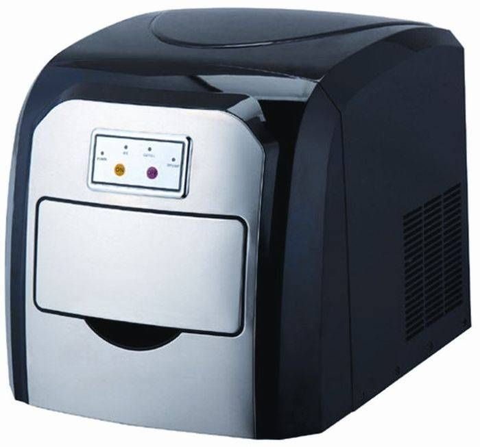 Льдогенератор Gastrorag DB-09