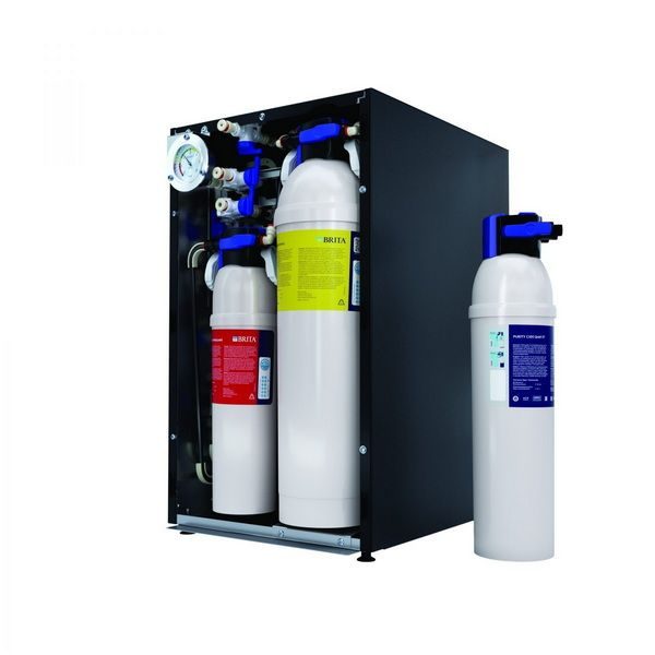 Фото Фильтр-система Brita Professional PROGUARD Coffee 300 2