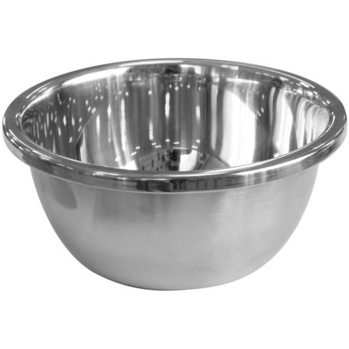 Миска ROAL 1, 5 л, D 200 мм, H 95 артикул YFC-200