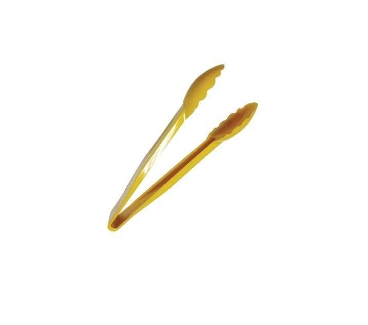 MGSteel 30 см. желтые поликарбонат Щипцы
